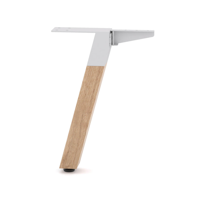 Plantation Coffee Table Leg
