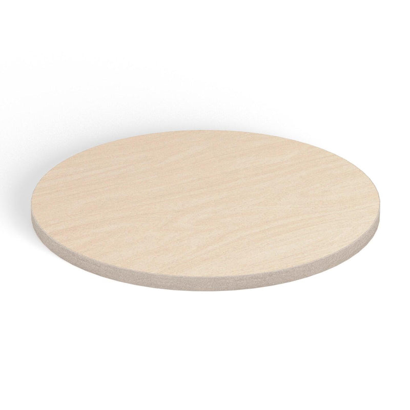OLG Round Worktop