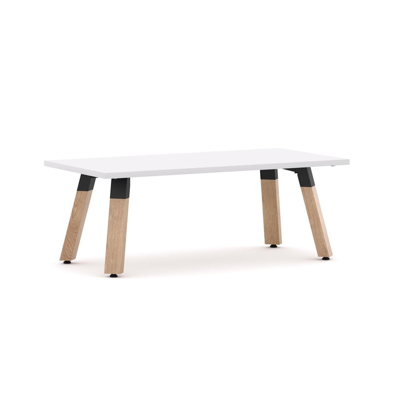 Plantation Coffee Table 4 LegHousing, Oak Legs