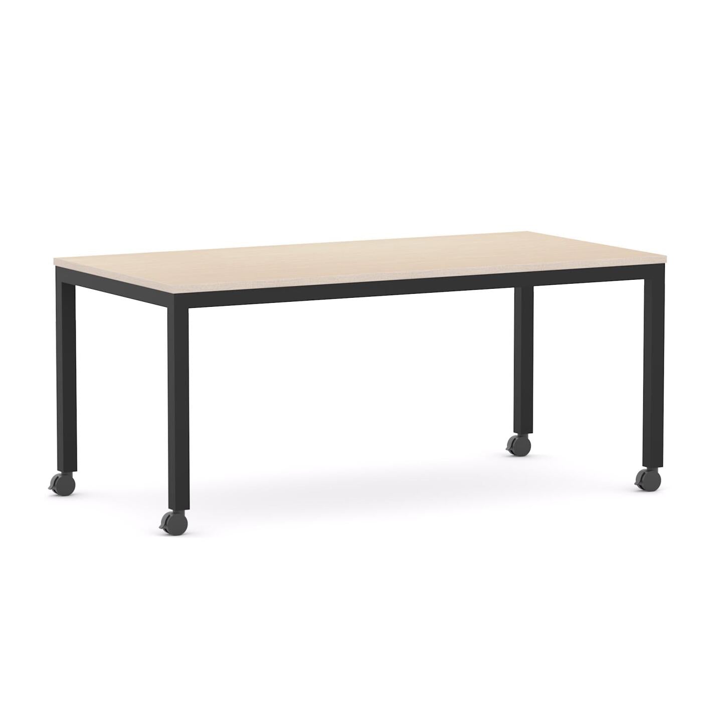 Axis Mobile Table