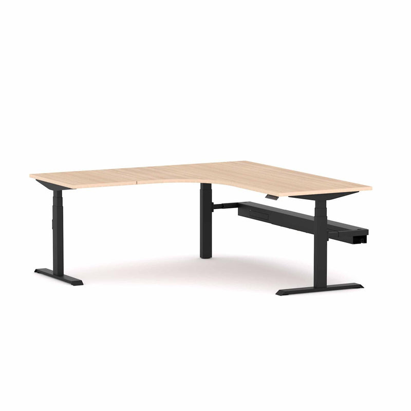 Klass 3C/2M Electric 90Deg Workstation
