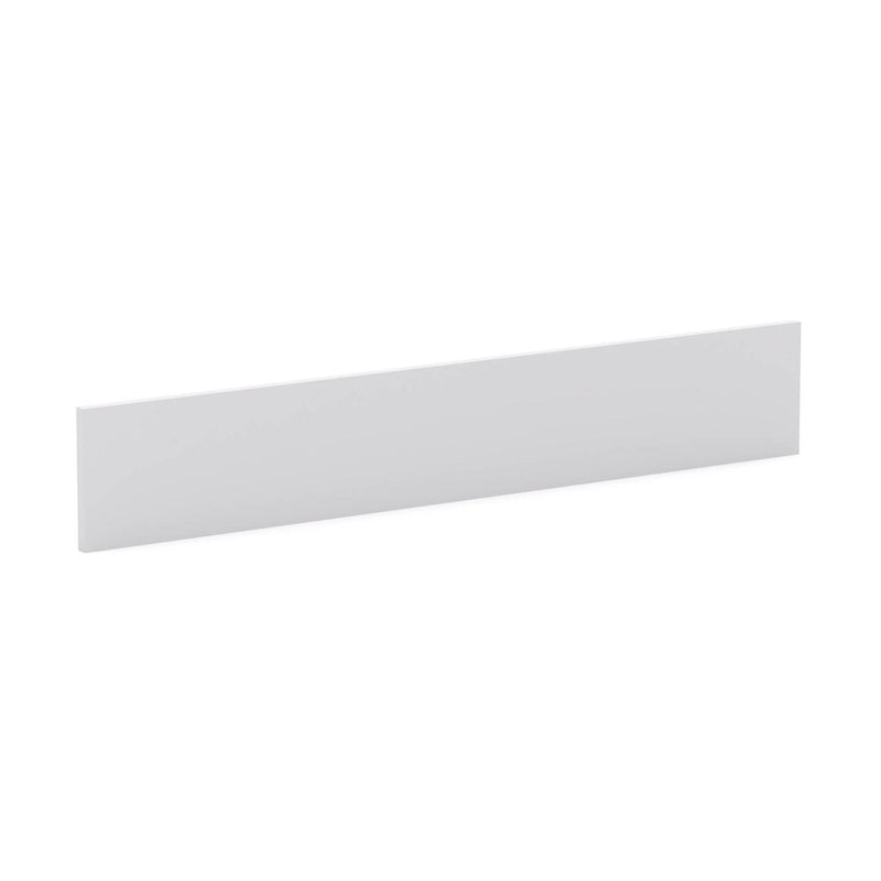 Agile Melamine Modesty Panel