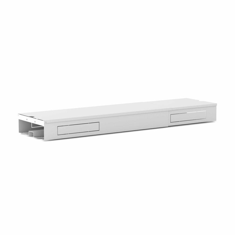 Klass Extendable Cable Tray and Cover