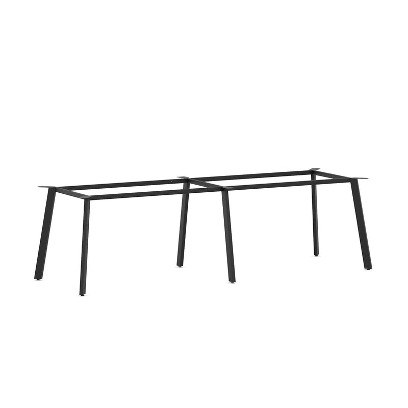 Flare Bar Leaner 6 Leg Frame Only