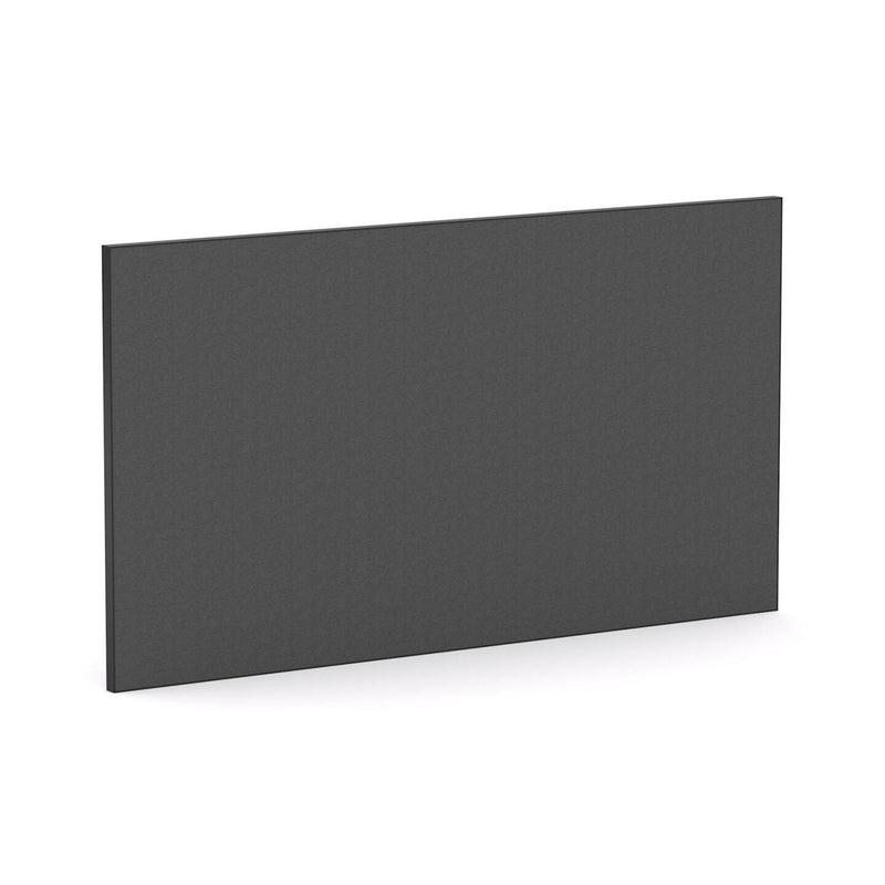 Edge25mm Frame Only Hung Screen
