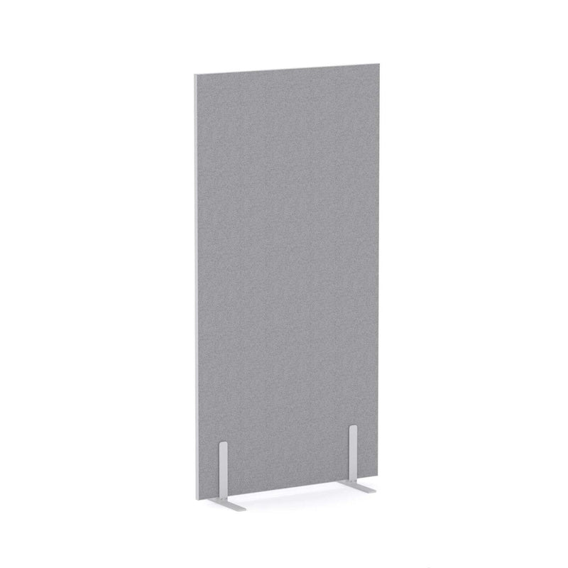 Edge25mm Floor Mounted Static Screen