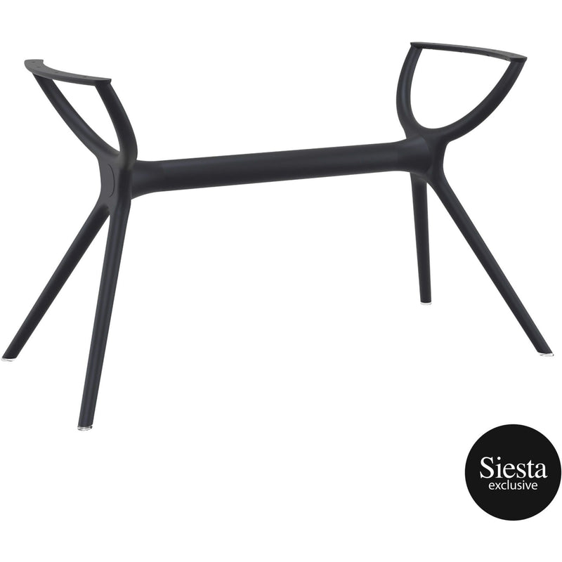 Air Table Legs Medium (Suits Air Table Top 1400x800)