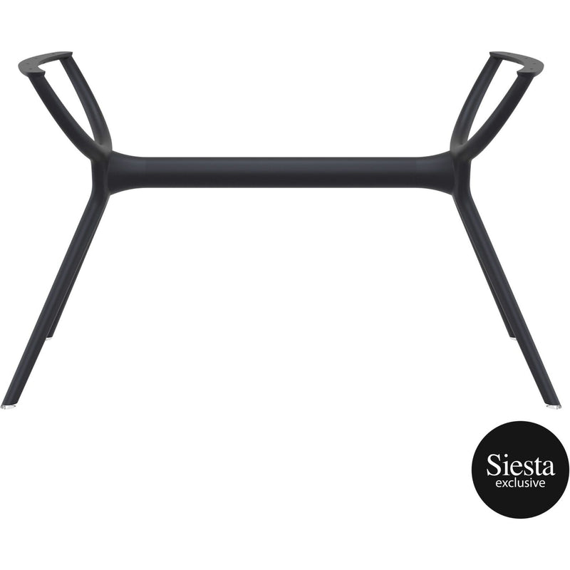 Air Table Legs Medium (Suits Air Table Top 1400x800)