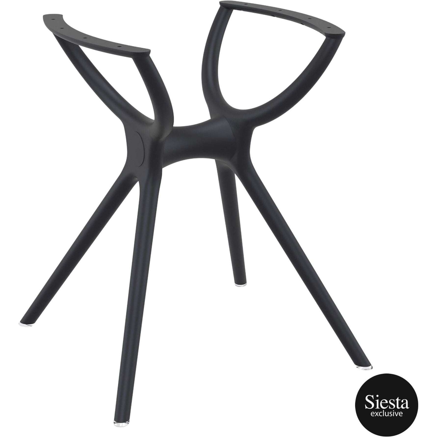 Air Table Legs Small (Suits Air Table Top 800x800)