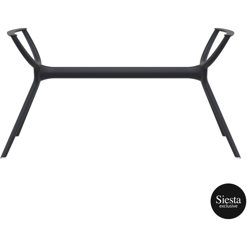 Air Table Legs Large (Suits Air Table Top 1800x900)