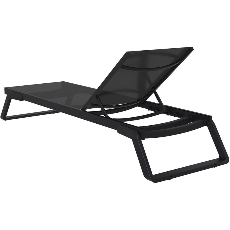 Tropic Sunlounger