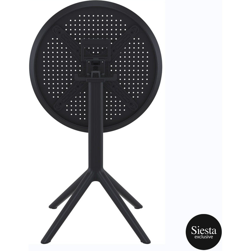 Sky Folding Table 60 Round