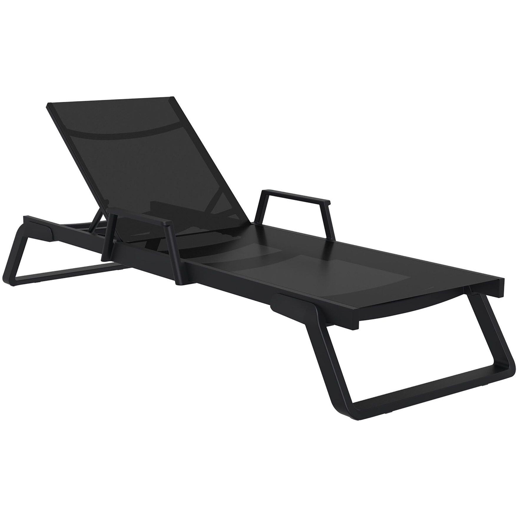 Tropic Sunlounger