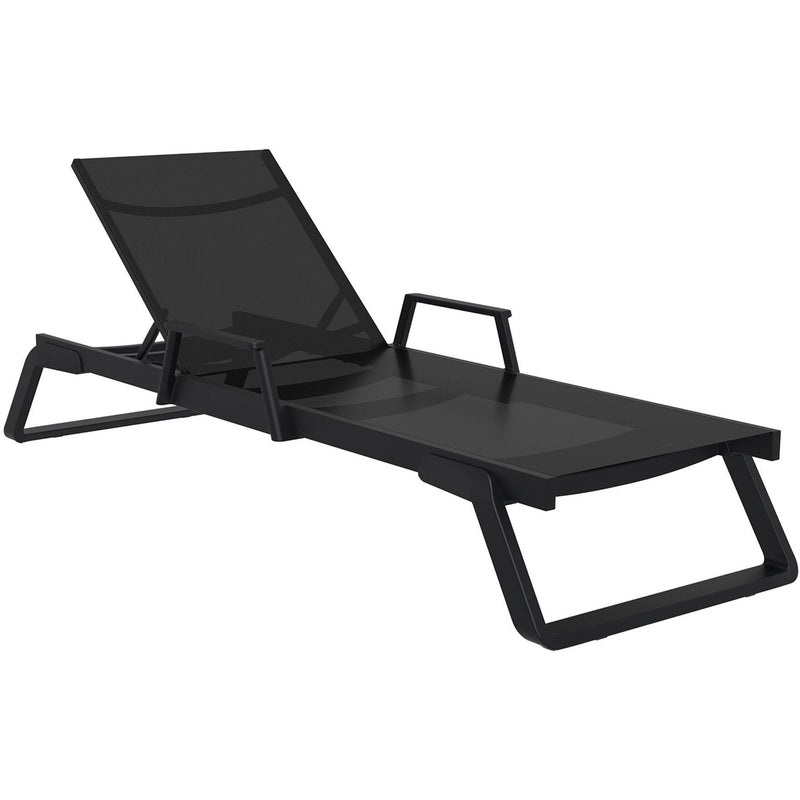 Tropic Sunlounger
