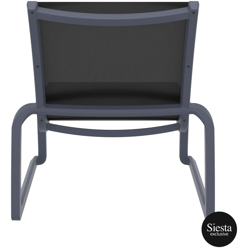 Pacific Lounge Chair