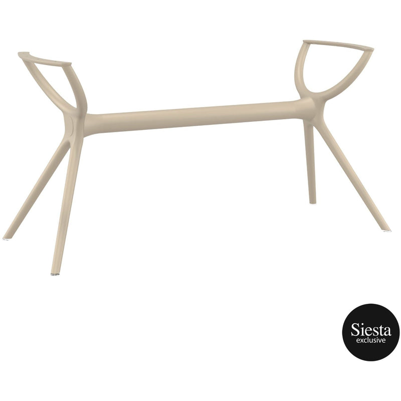 Air Table Legs Large (Suits Air Table Top 1800x900)