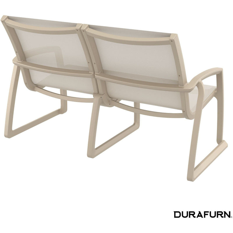 Pacific Lounge Sofa Armchair