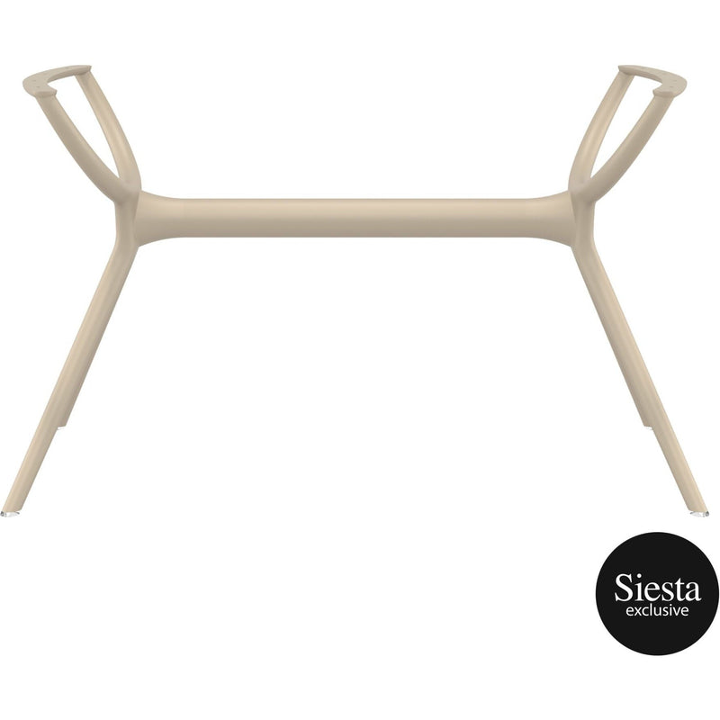 Air Table Legs Medium (Suits Air Table Top 1400x800)