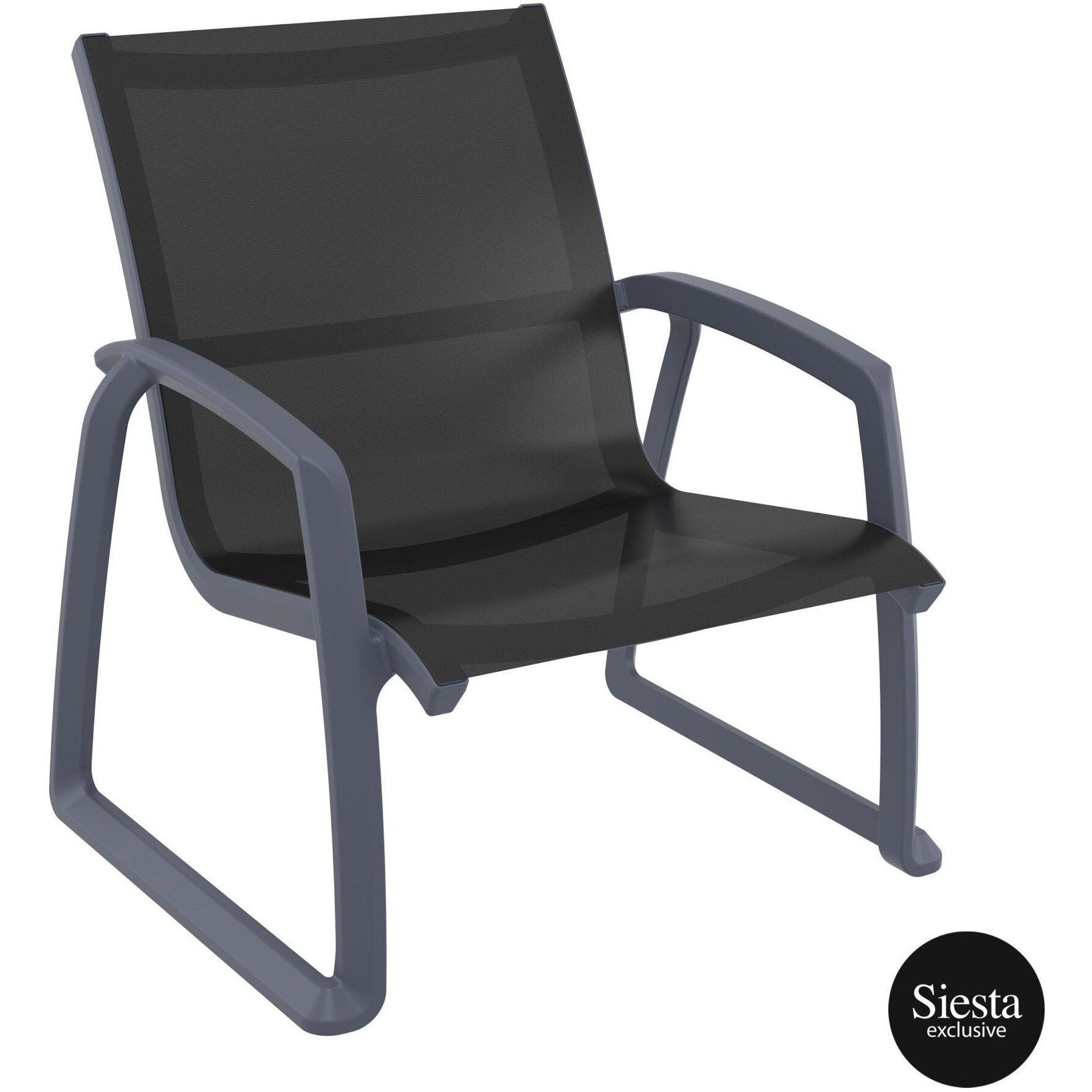 Pacific Lounge Armchair