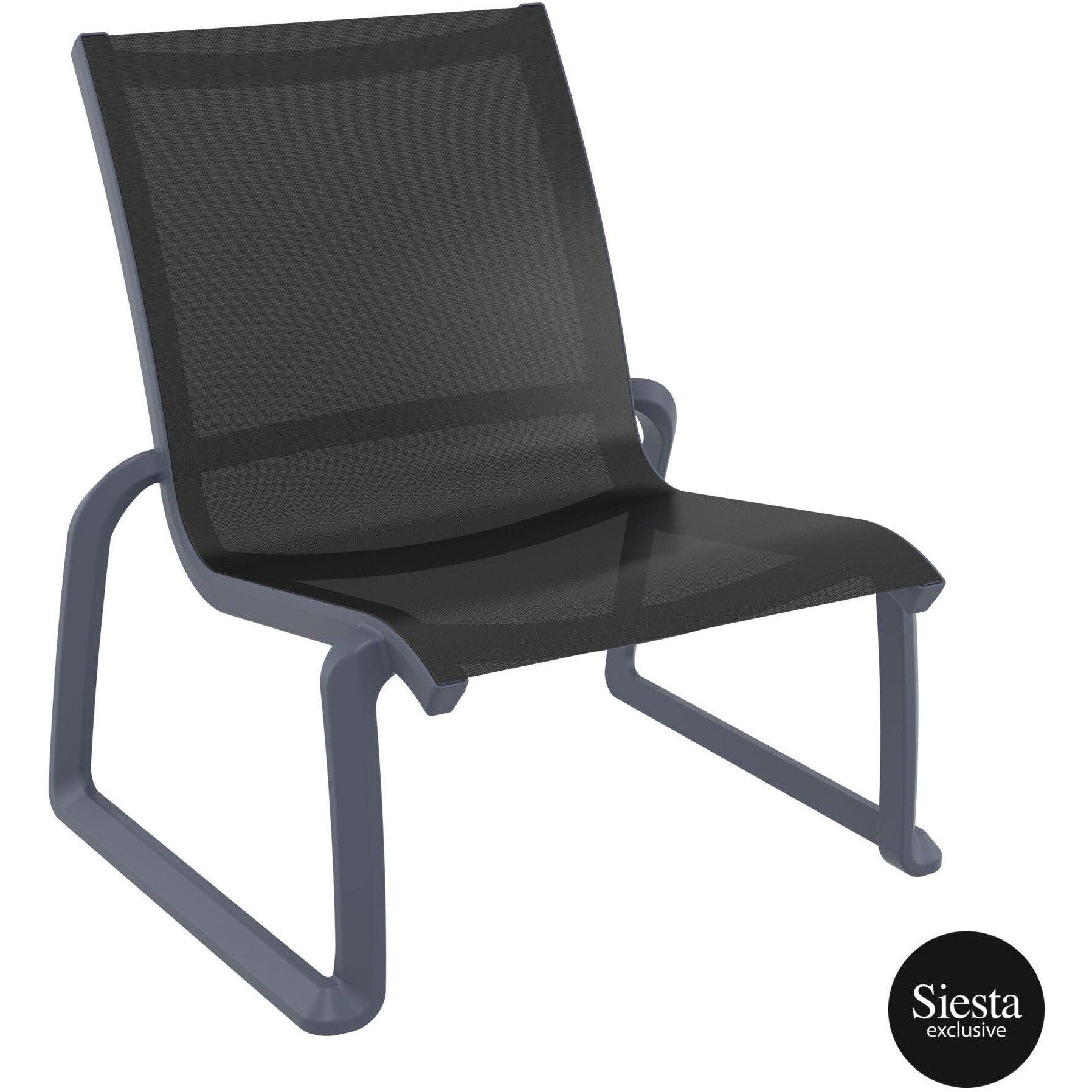 Pacific Lounge Chair