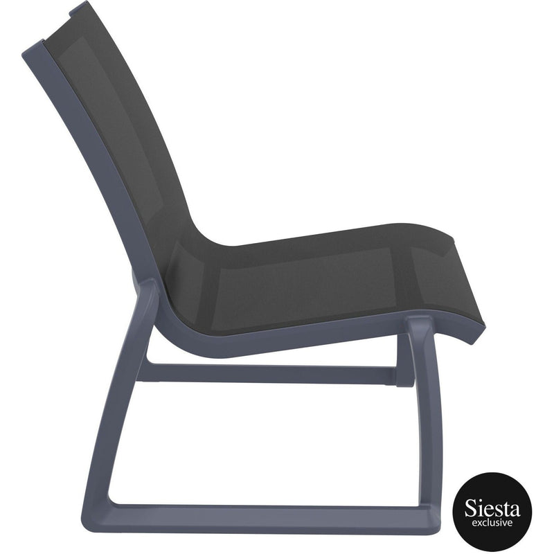 Pacific Lounge Chair