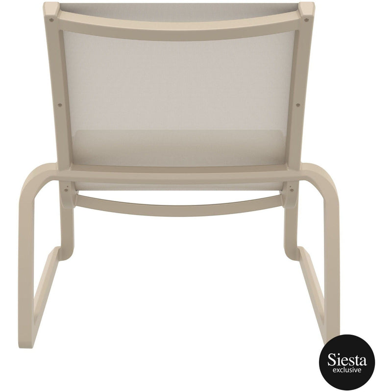 Pacific Lounge Chair