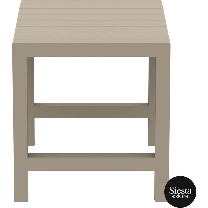 Vegas Bar Table 100/140