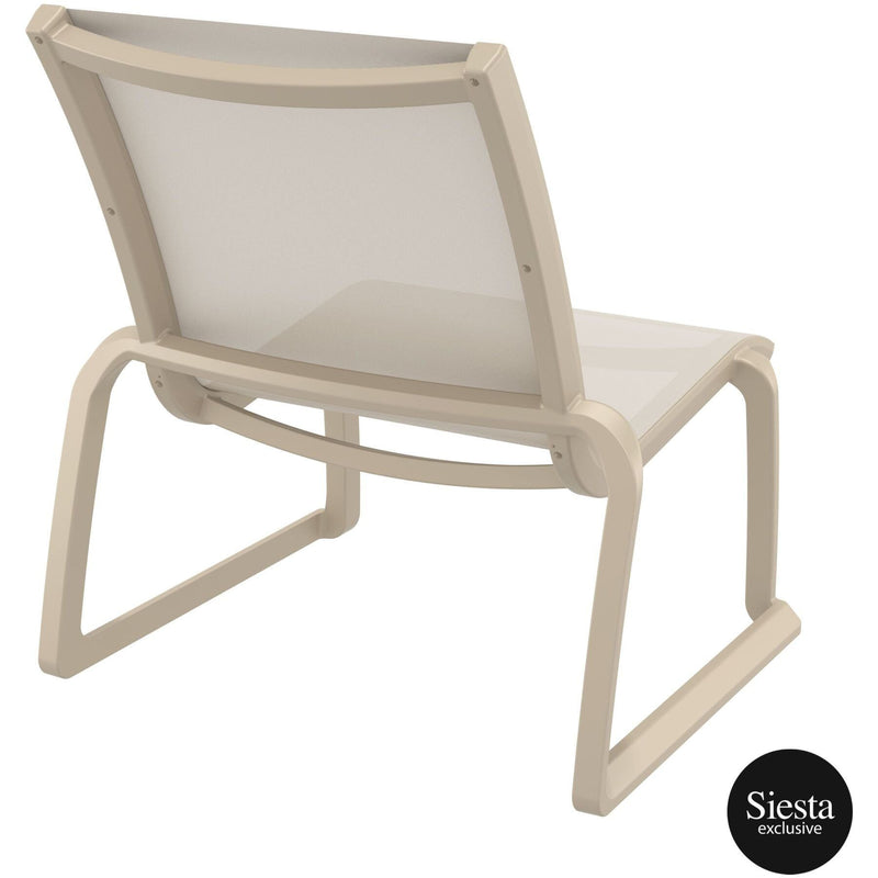 Pacific Lounge Chair