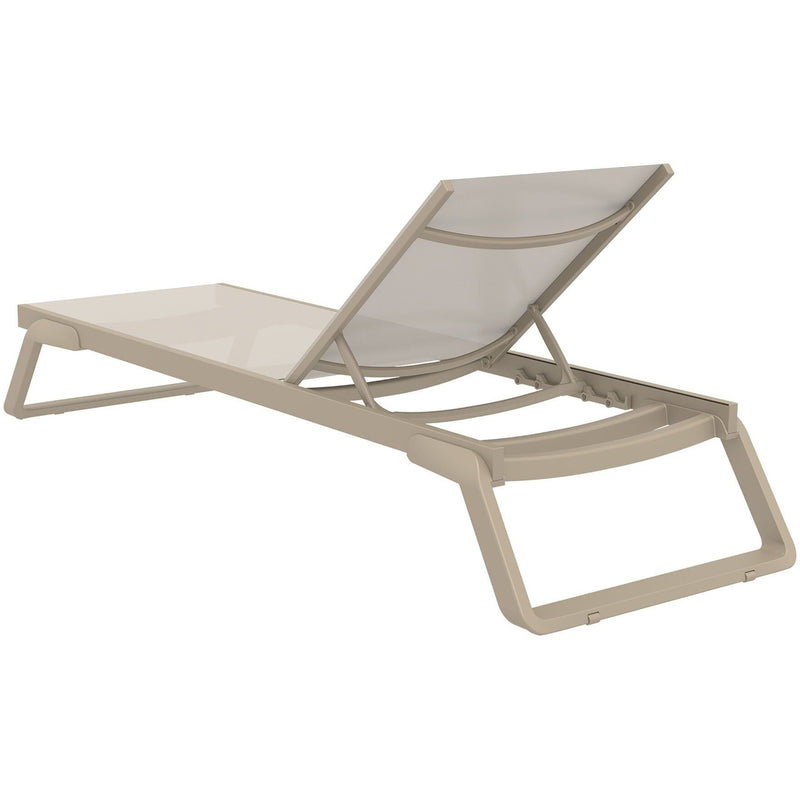Tropic Sunlounger