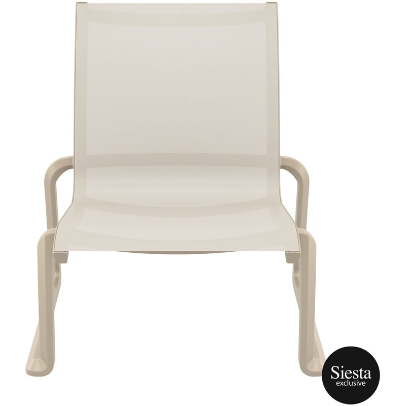 Pacific Lounge Chair