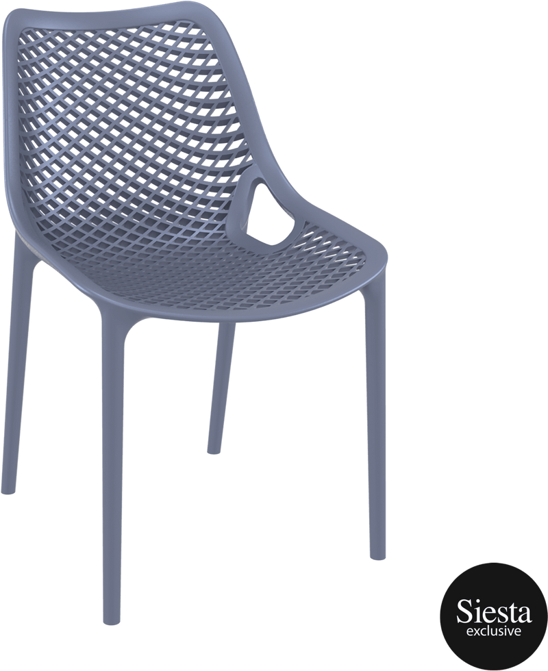 5 Piece Setting with Air Chair