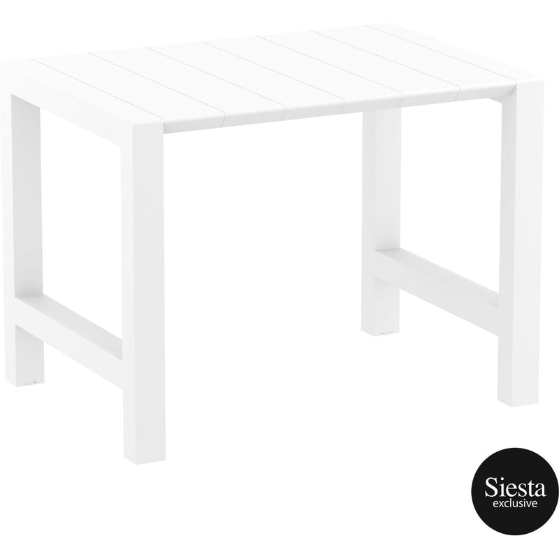 Vegas Bar Table 100/140