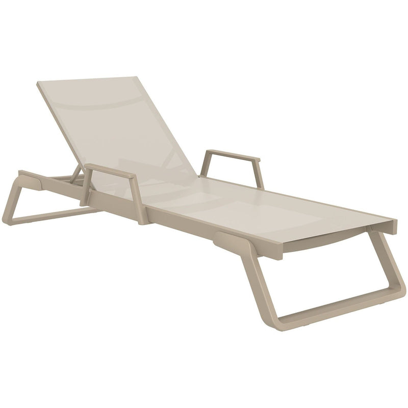 Tropic Sunlounger
