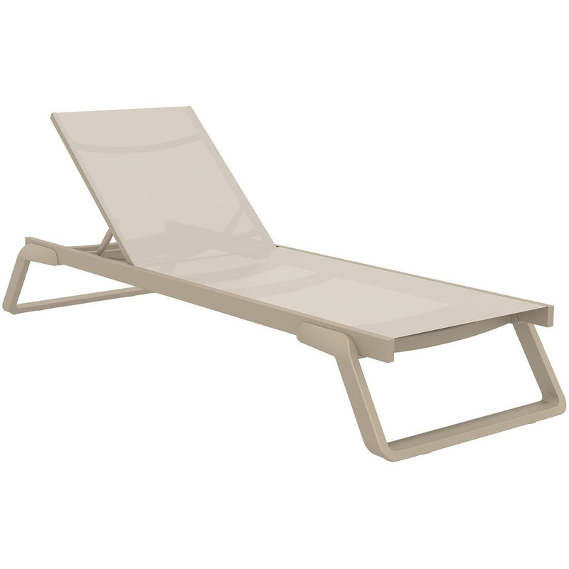 Tropic Sunlounger