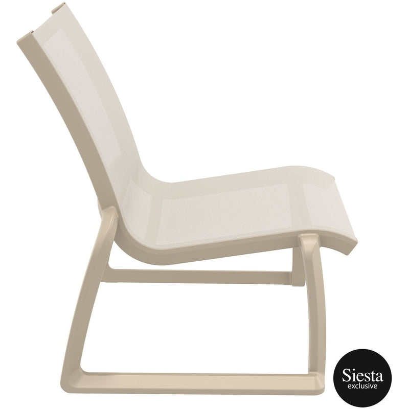 Pacific Lounge Chair