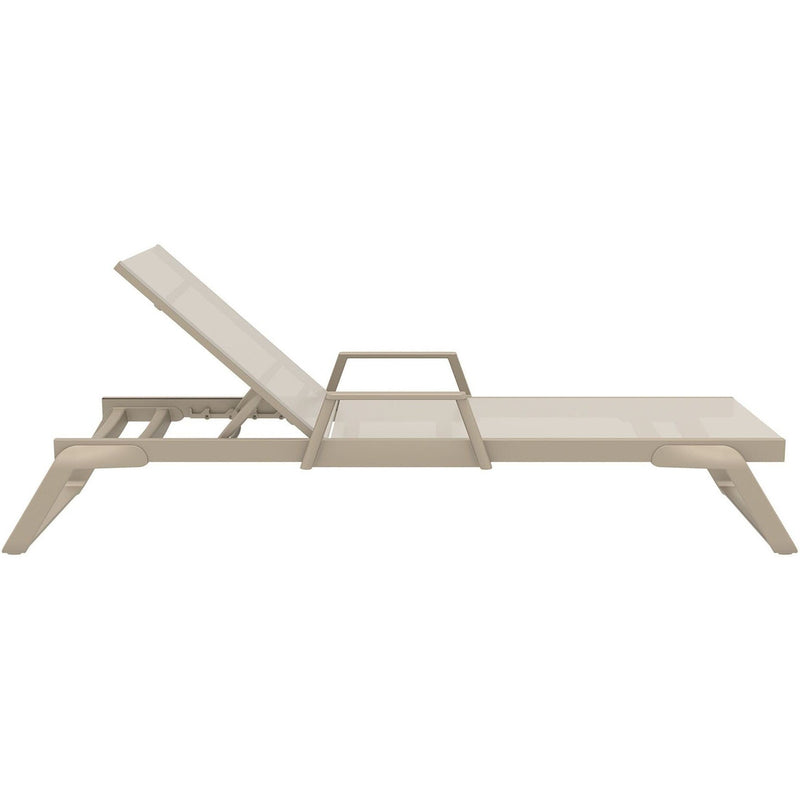 Tropic Sunlounger