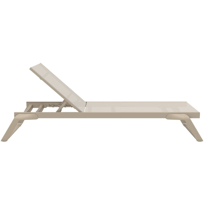 Tropic Sunlounger