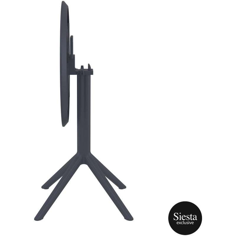 Sky Folding Table 60 Round