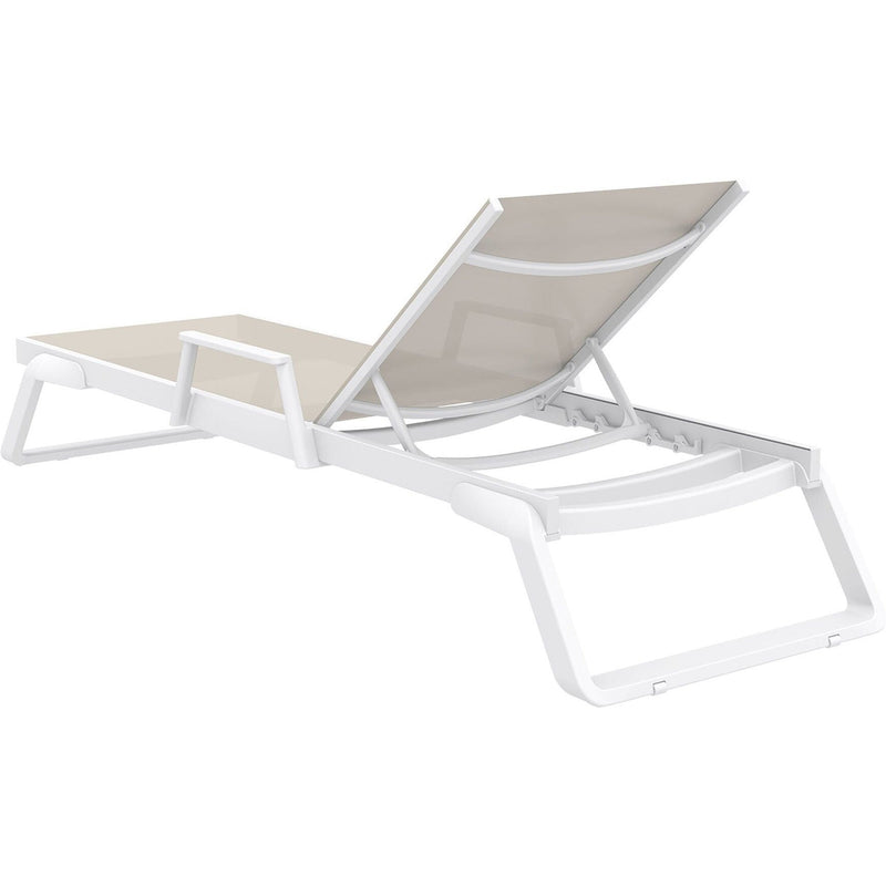 Tropic Sunlounger
