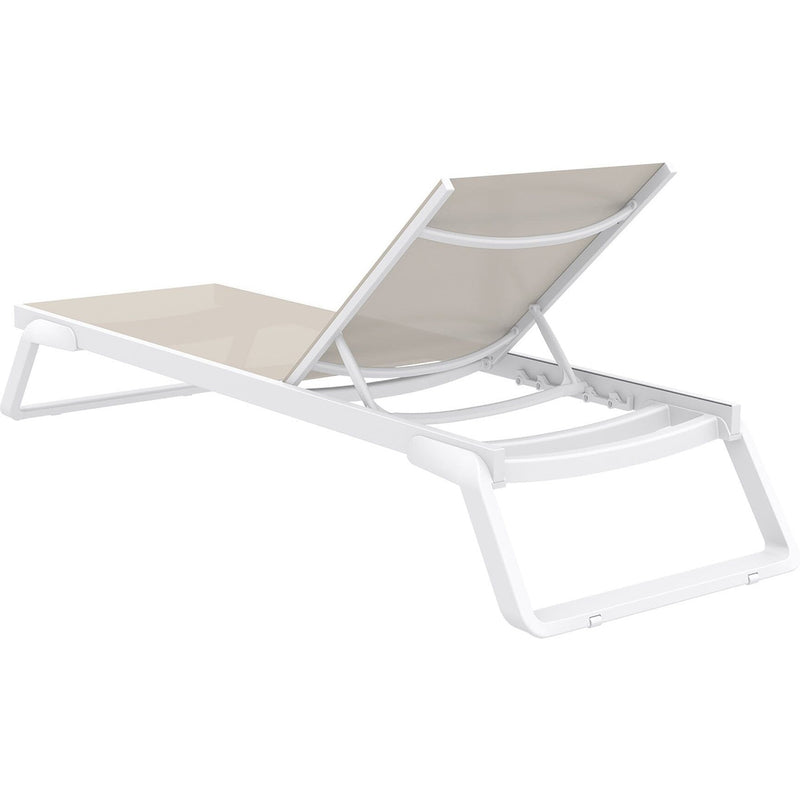 Tropic Sunlounger