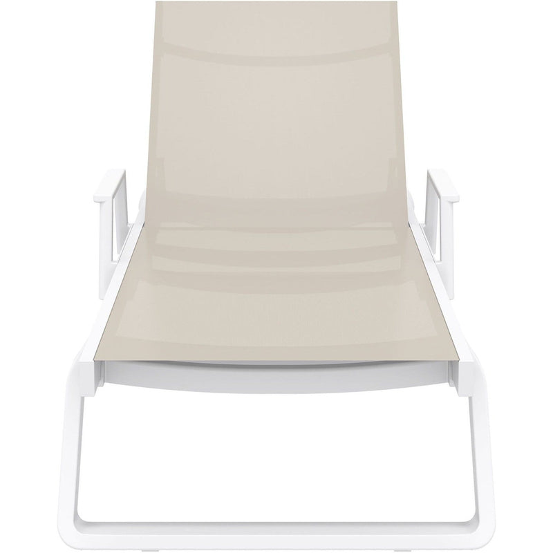 Tropic Sunlounger