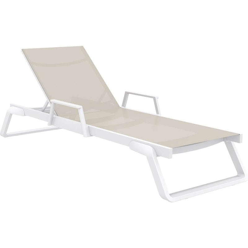 Tropic Sunlounger
