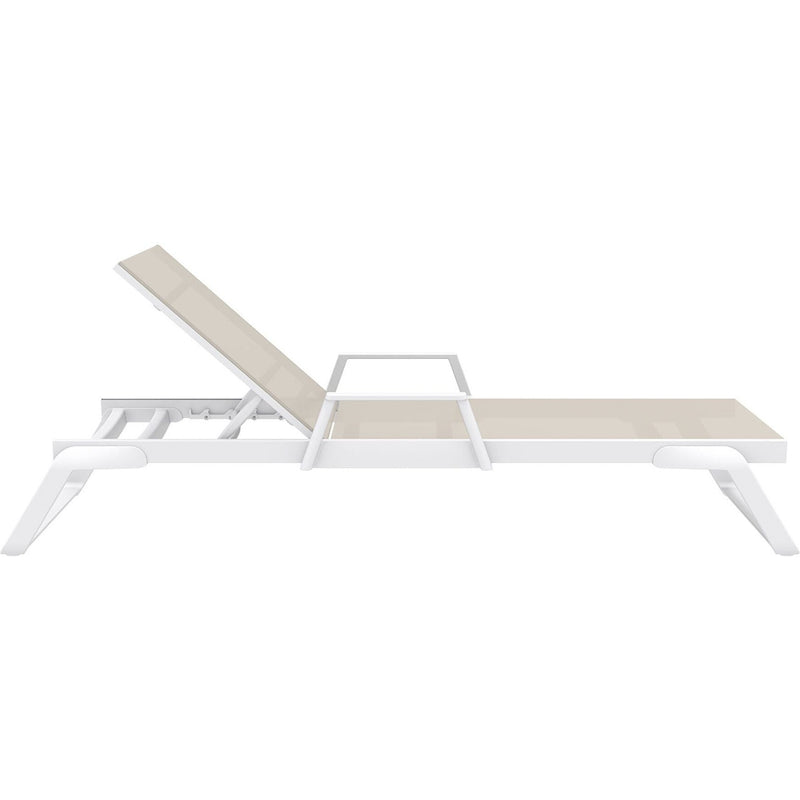 Tropic Sunlounger