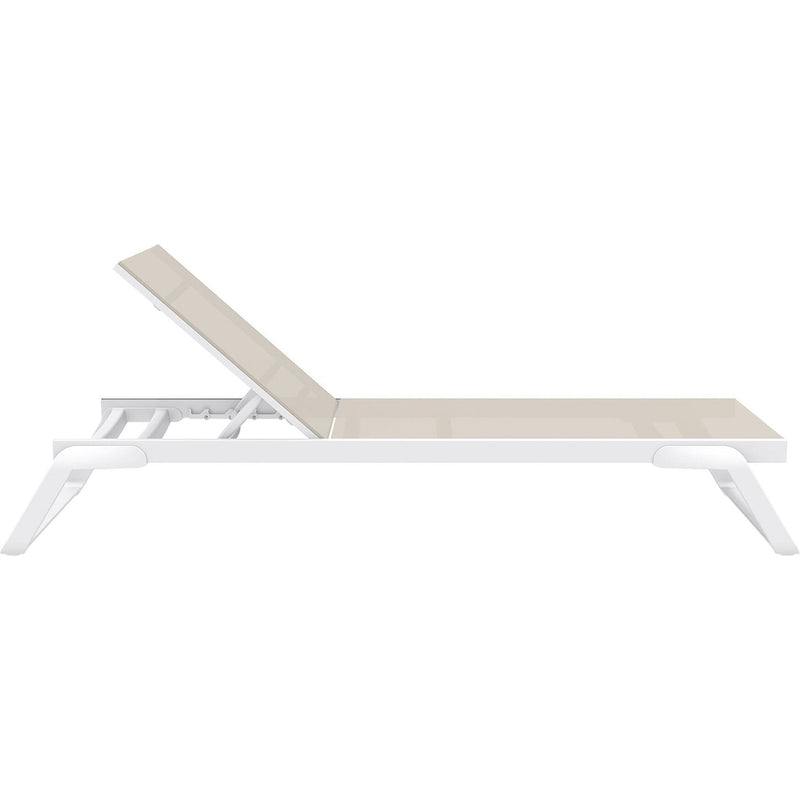 Tropic Sunlounger