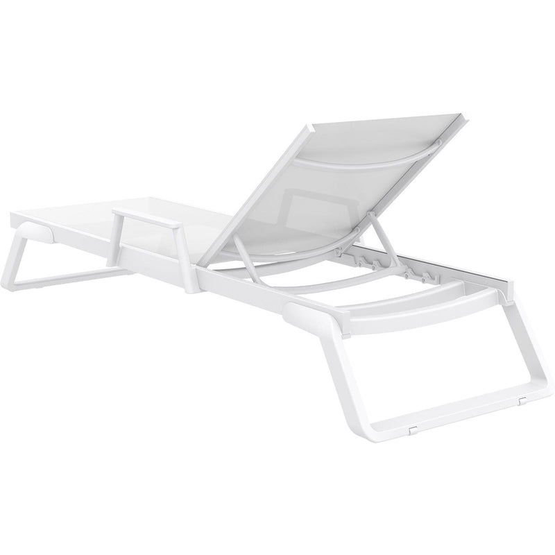 Tropic Sunlounger