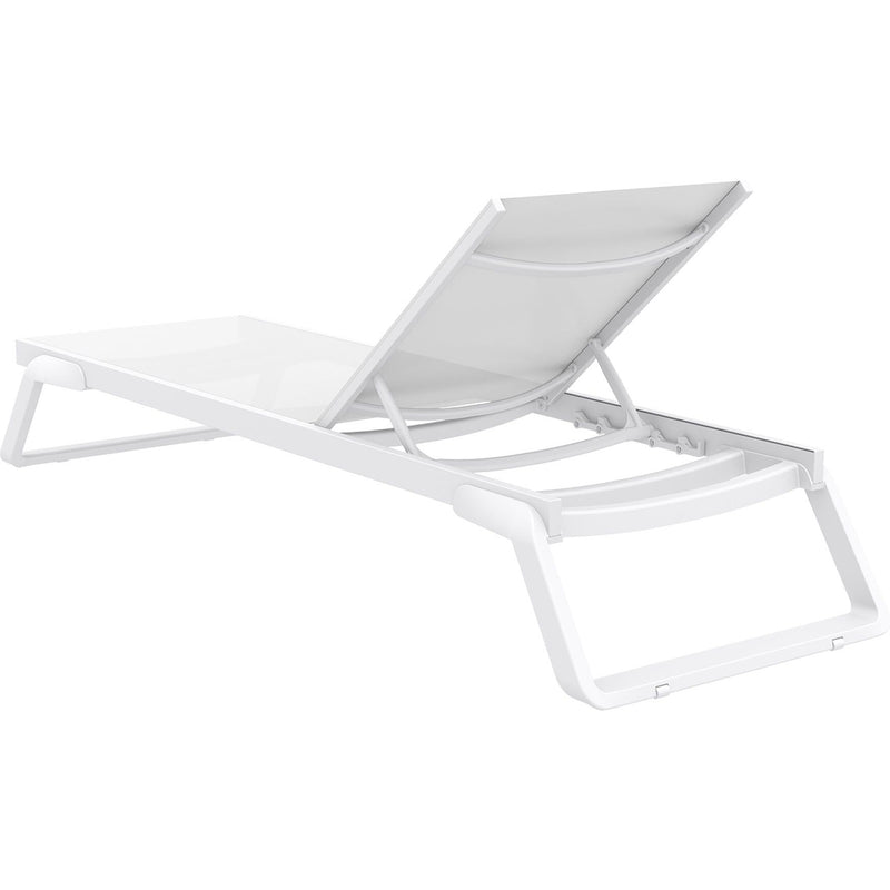 Tropic Sunlounger