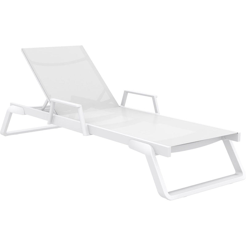 Tropic Sunlounger