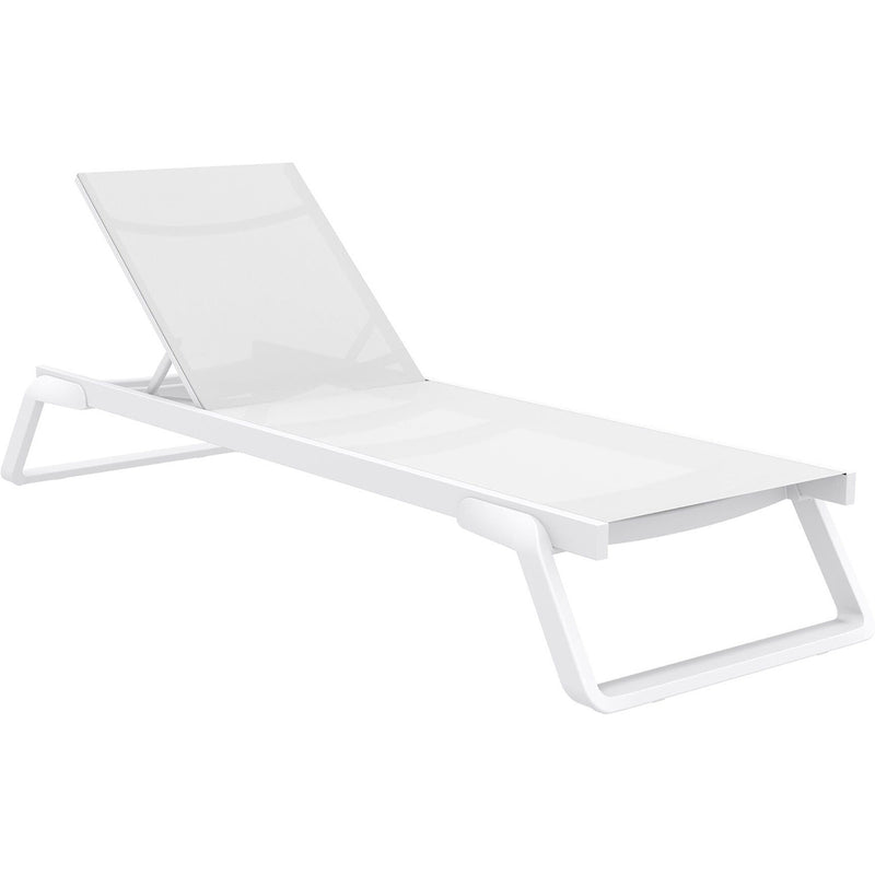 Tropic Sunlounger