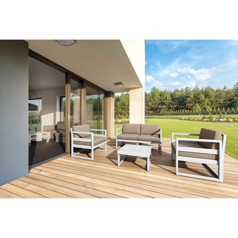 Mykonos Lounge Table