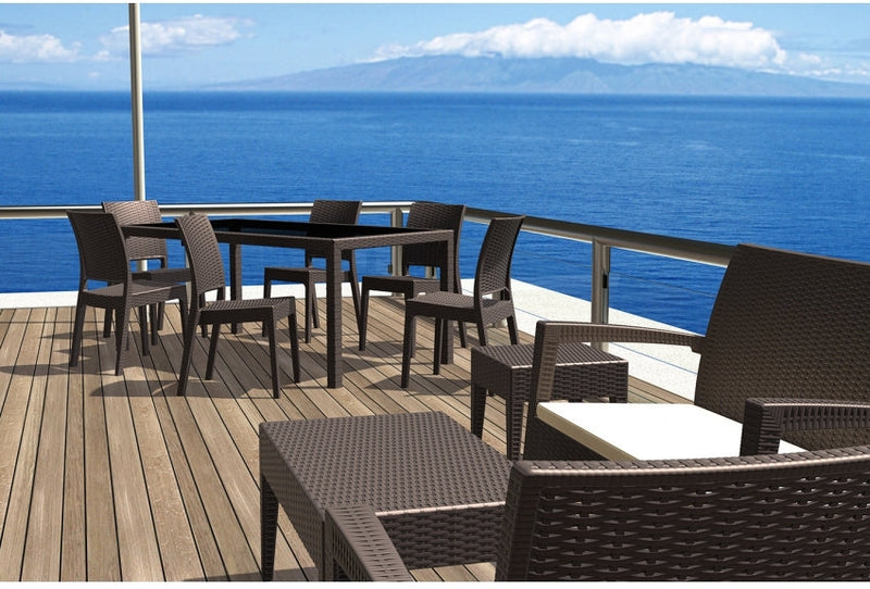 Tequila Lounge Set - With Cushions